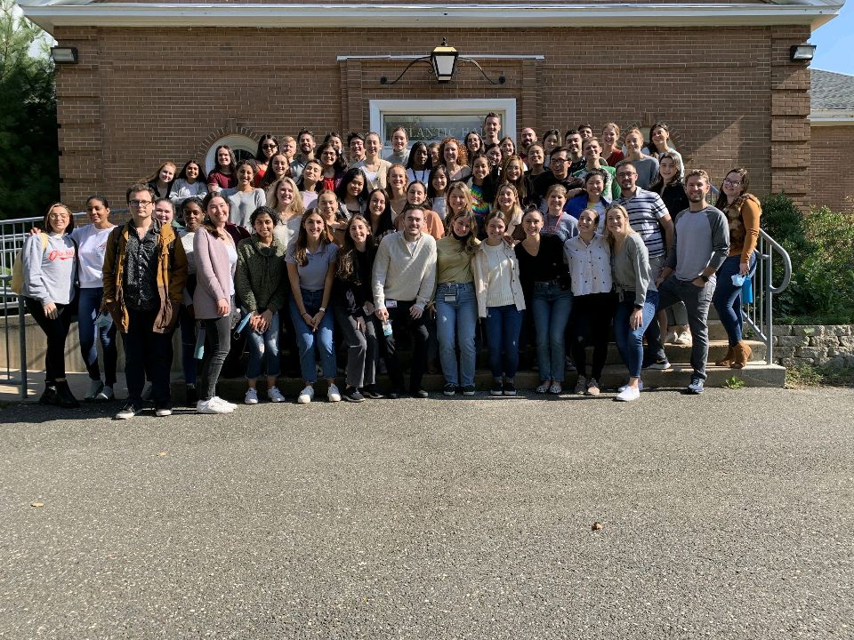 Group avatar for Stony Brook PA Class of 2023