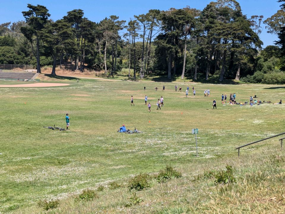 Group avatar for Let&#39;s Toss - The GroupMe