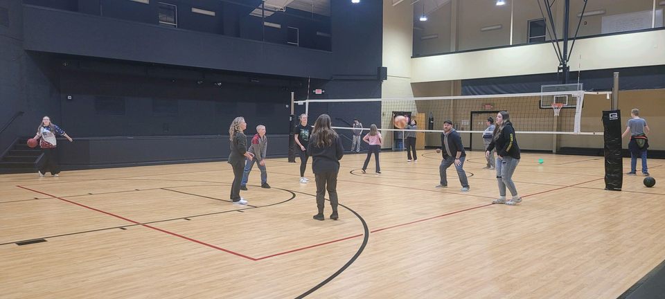 Group avatar for FSBC Youth