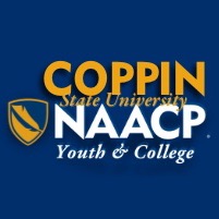 Group avatar for Coppin State Eagles NAACP