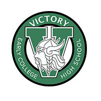 Group avatar for Victory Vanguard