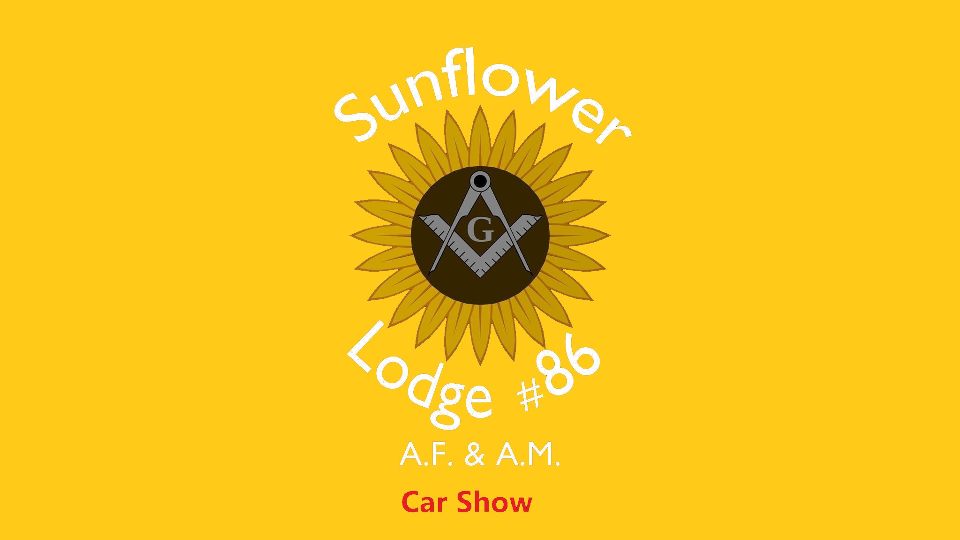 Group avatar for Car Show - Sunflower Lodge #86