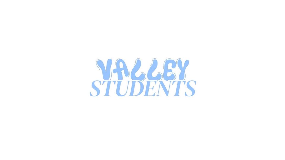Group avatar for Valley Students