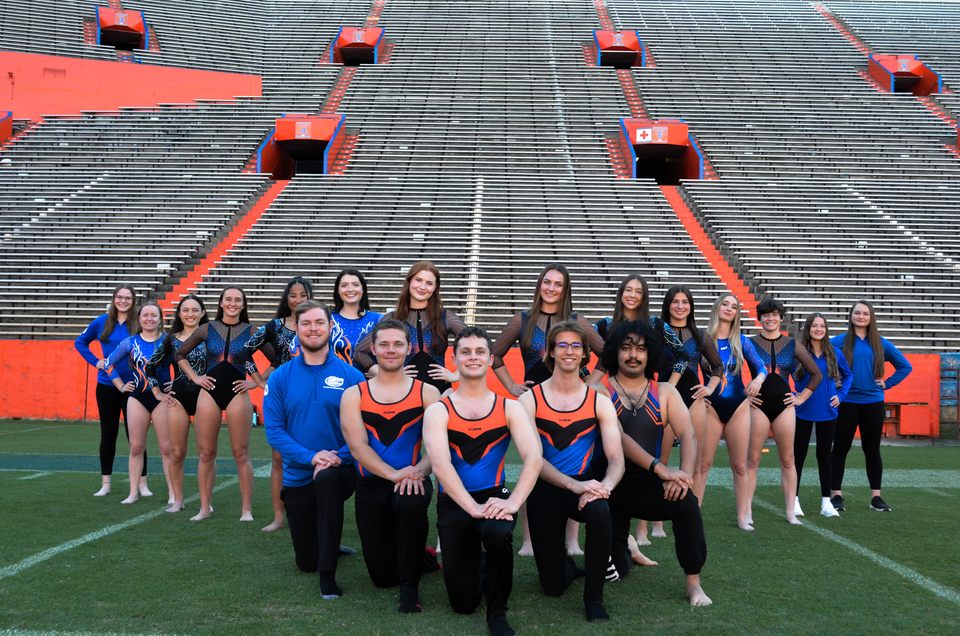 Group avatar for Florida Club Gymnastics 2026 - 2027