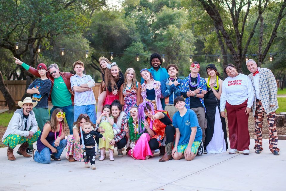 Group avatar for EDC Young Life