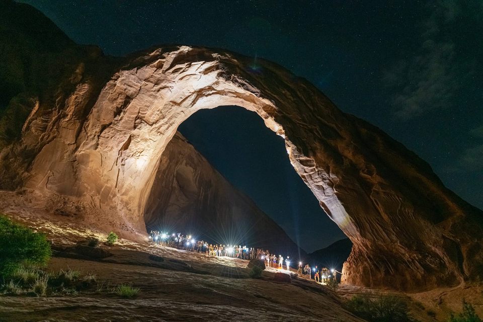 Group avatar for Moab and Beyond Adventure Group