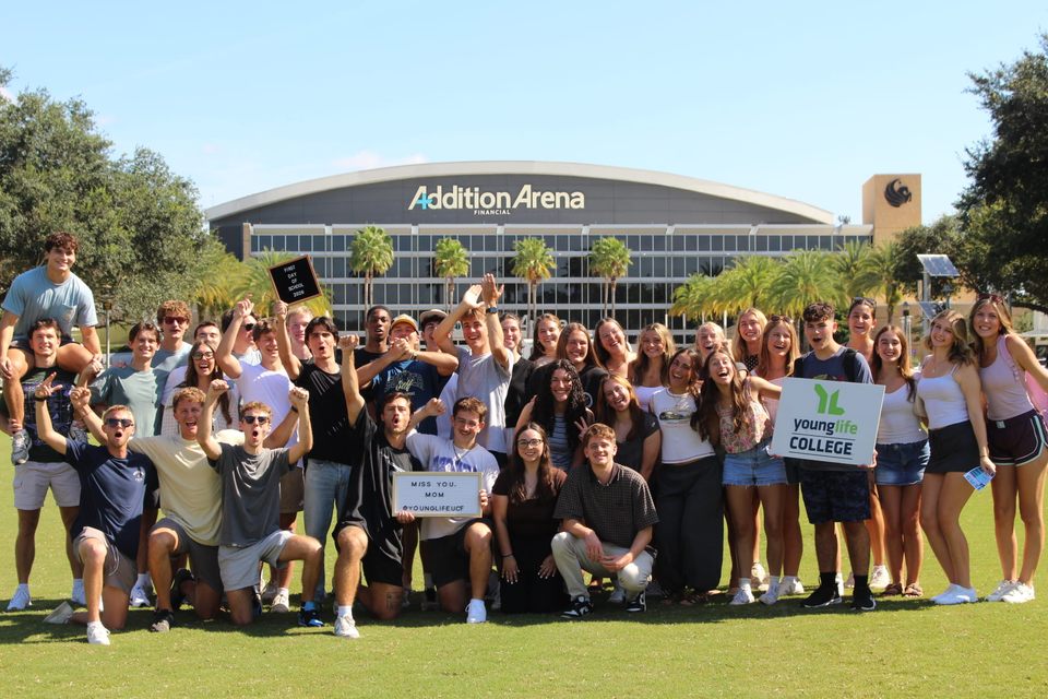 Group avatar for @younglifeUCF 26-27