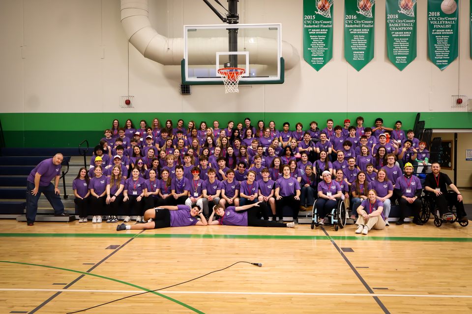 Group avatar for St. Patrick Life Teen Youth Ministry