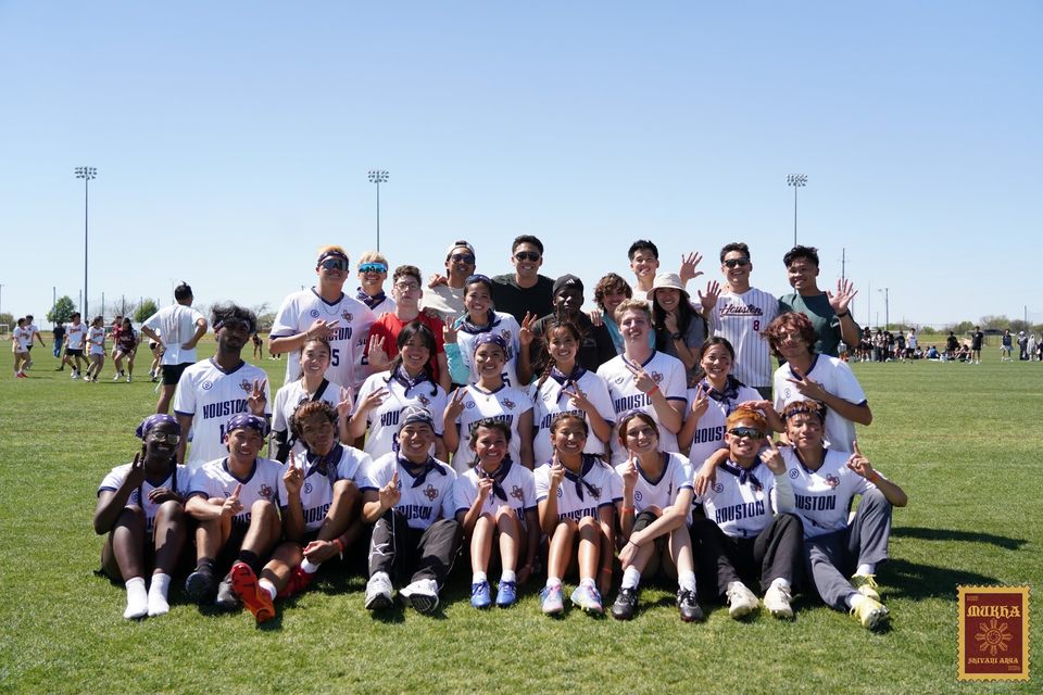 Group avatar for UHFSA Ultimate Frisbee ‘26-‘27