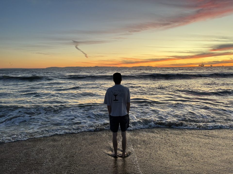 Group avatar for Loss of Partner: Suicide Grief Group