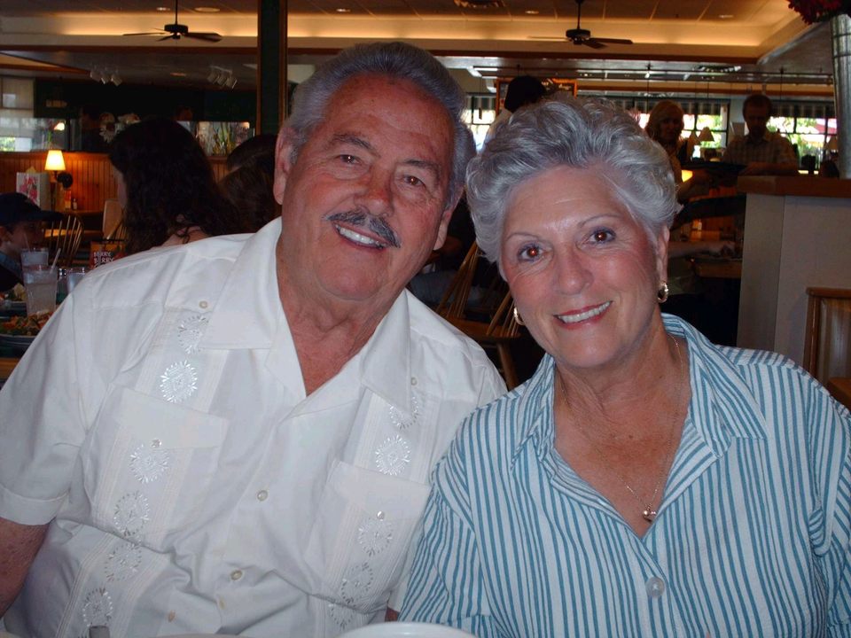 Group avatar for Jim And Lillian's Family &amp; Friends