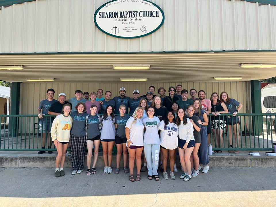 Group avatar for South Tulsa Young Adults