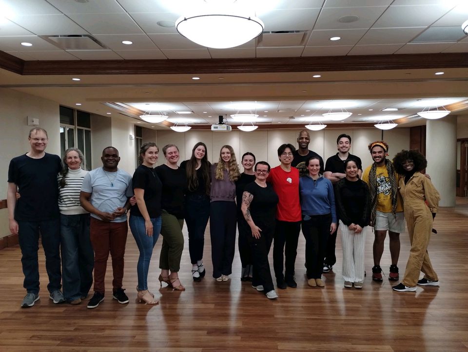 Group avatar for Mizzou Latin Dance Club