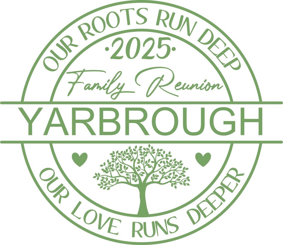 Group avatar for Yarbrough Family