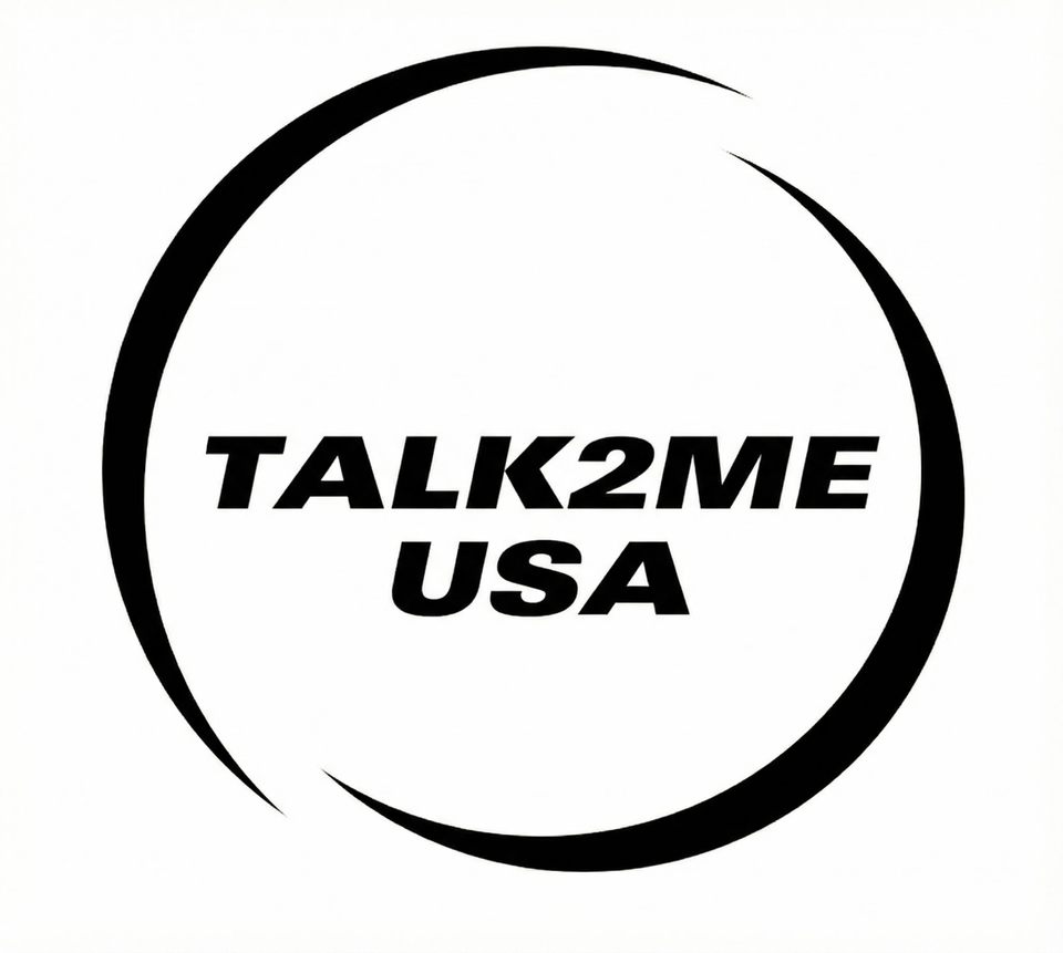 Group avatar for Official Talk2Me USA Members