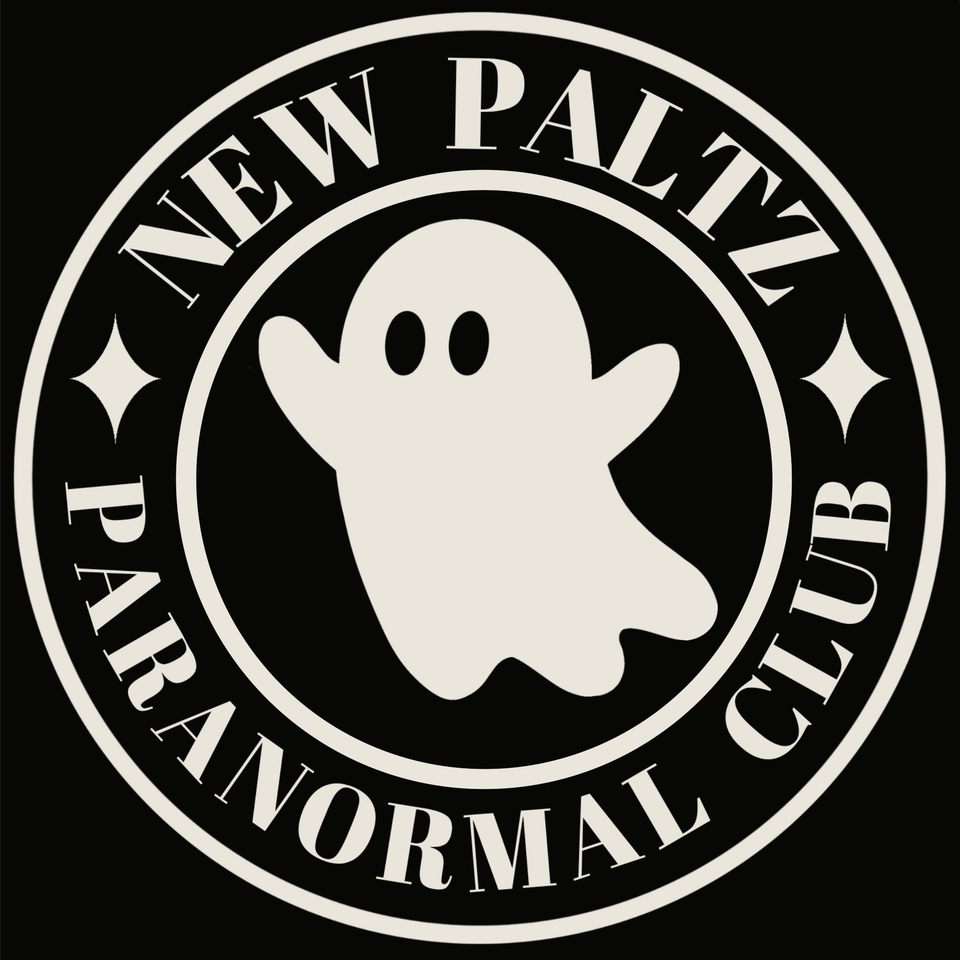 Group avatar for NP Paranormal Club