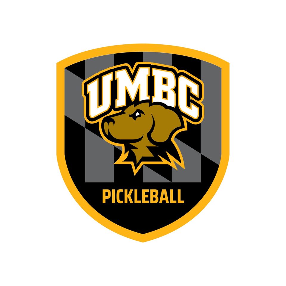Group avatar for UMBC Pickleball Club