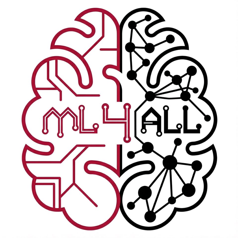 Group avatar for ML4ALL