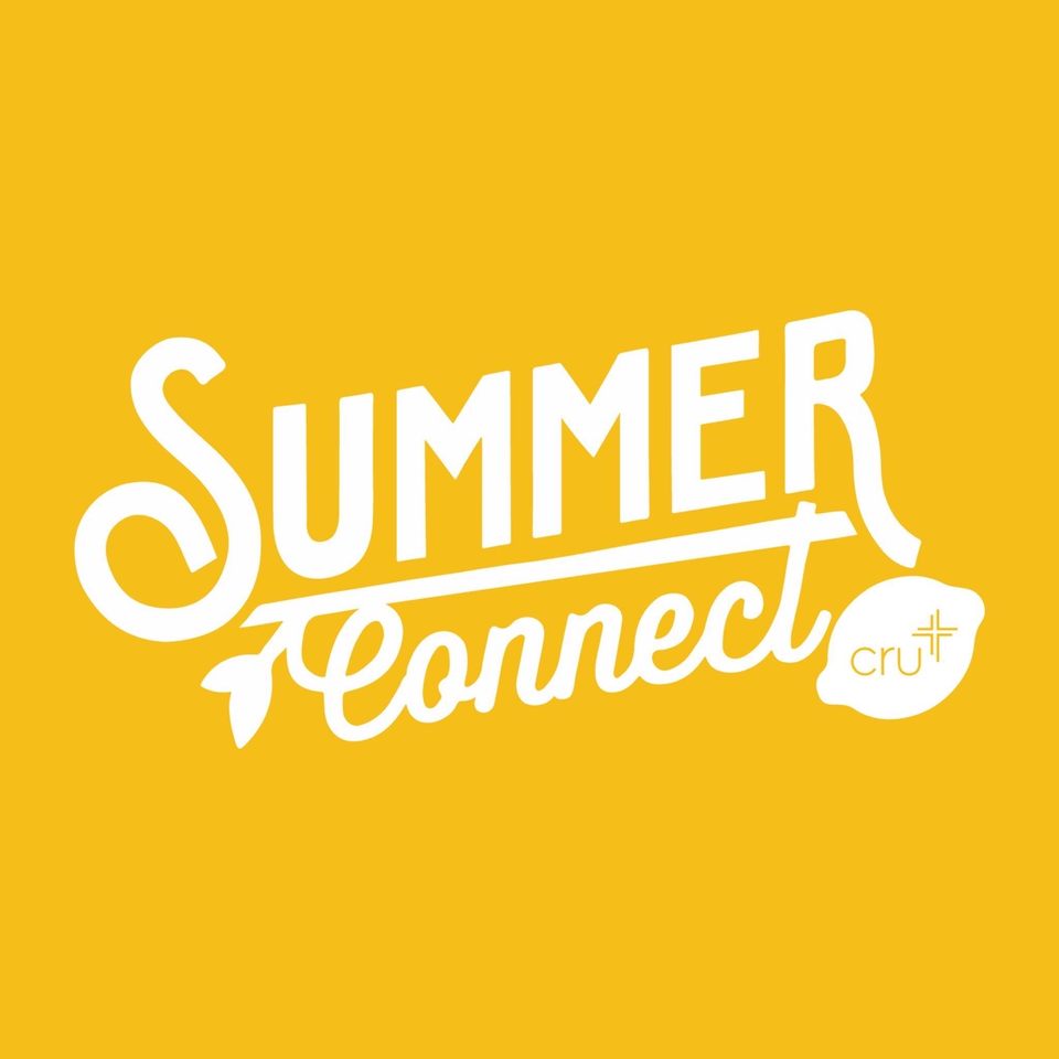 Group avatar for Cru Summer Connect 2026