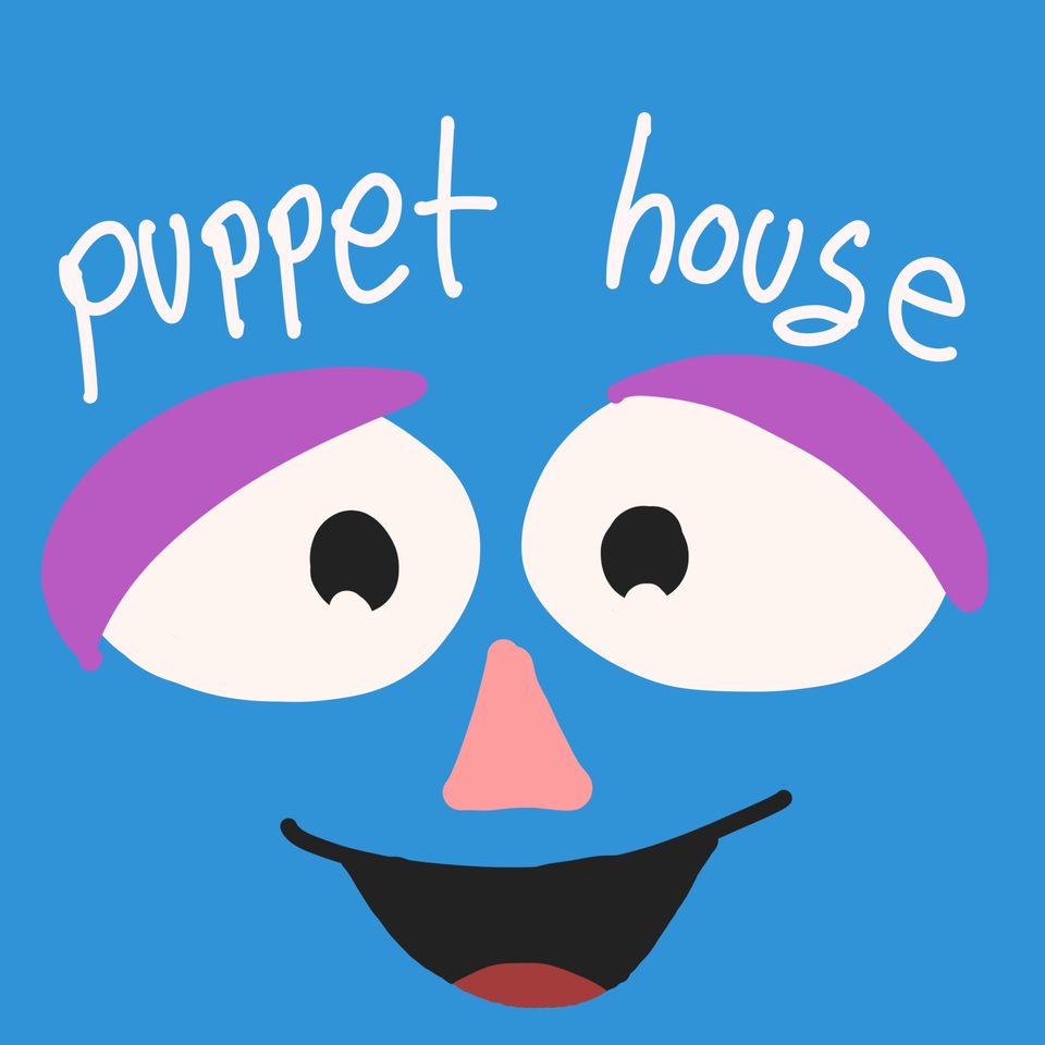 Group avatar for R.U Puppet House