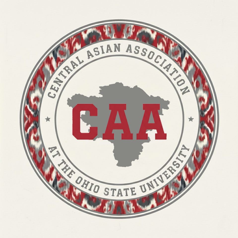 Group avatar for Central Asian Association