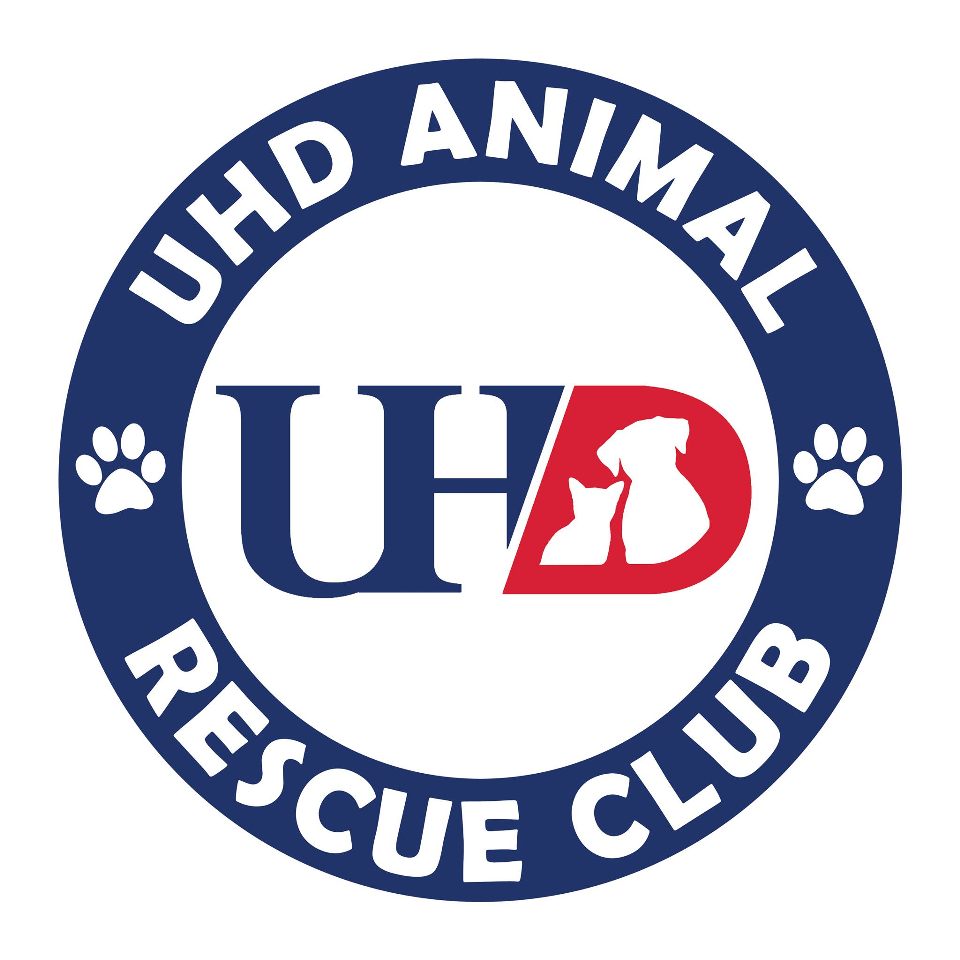 Group avatar for Animal Rescue Club at UHD