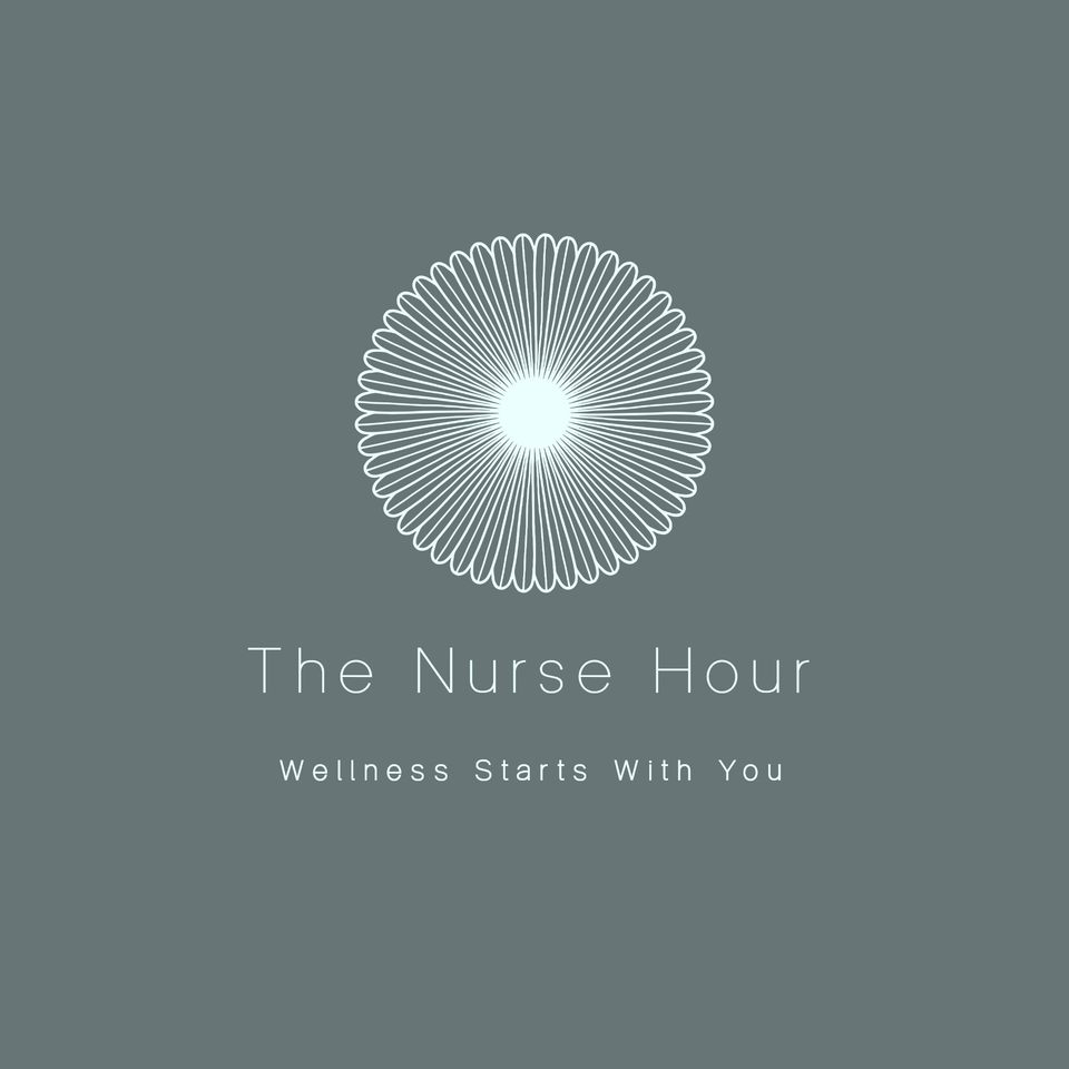 Group avatar for The Nurse Hour