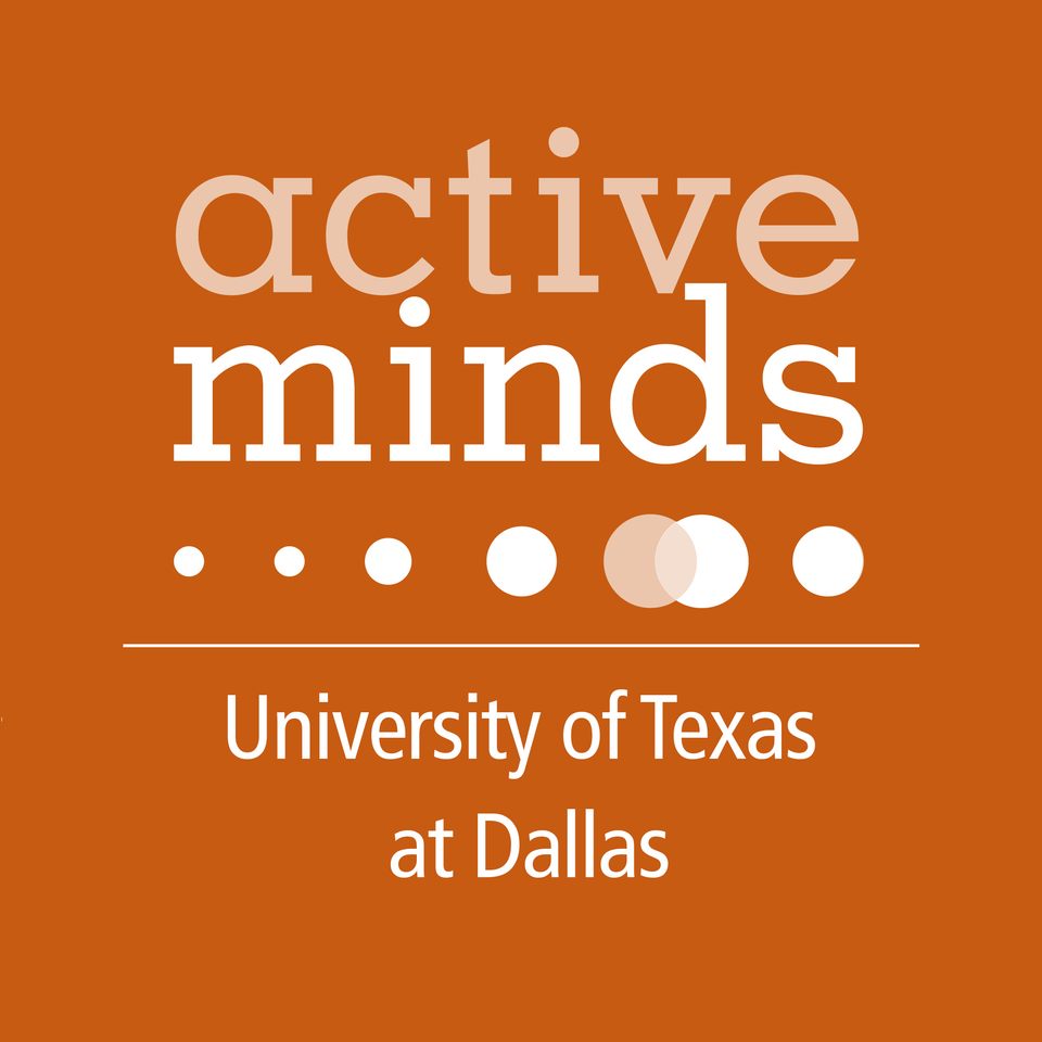 Group avatar for Active Minds UTD