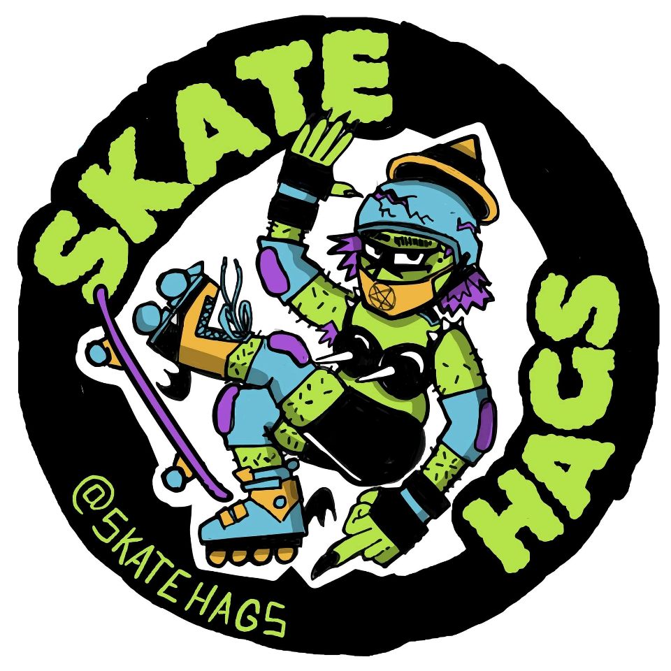 Group avatar for Skate Hags General Chat