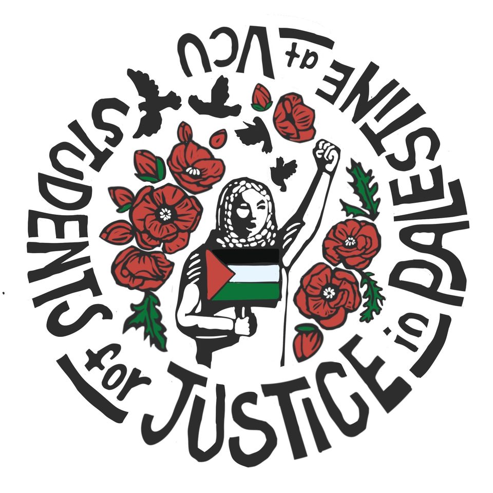 Group avatar for SJP at VCU