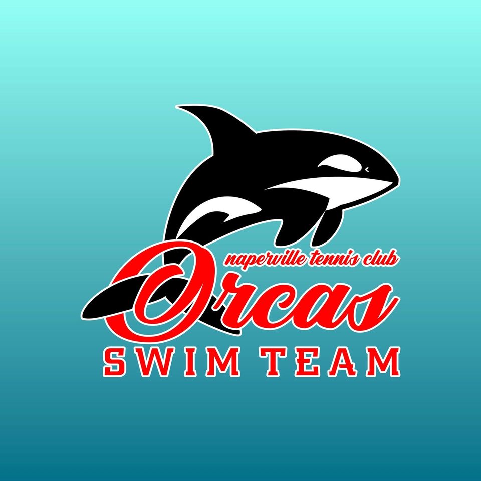 Group avatar for Orcas Swim Team 2026