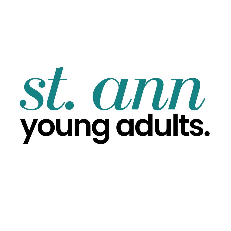Group avatar for St. Ann’s Young Adult (SAYA)