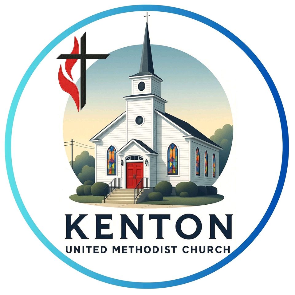 Group avatar for Kenton UMC Announcements