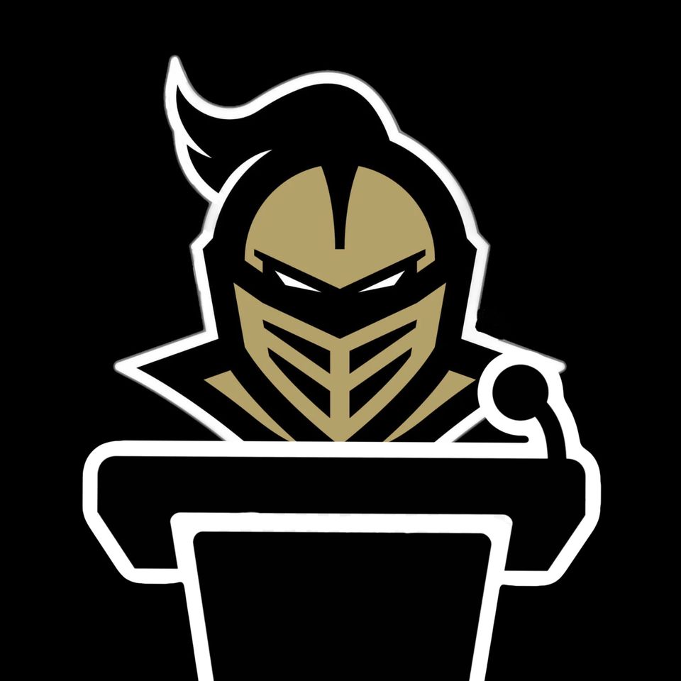 Group avatar for Speaking Knights
