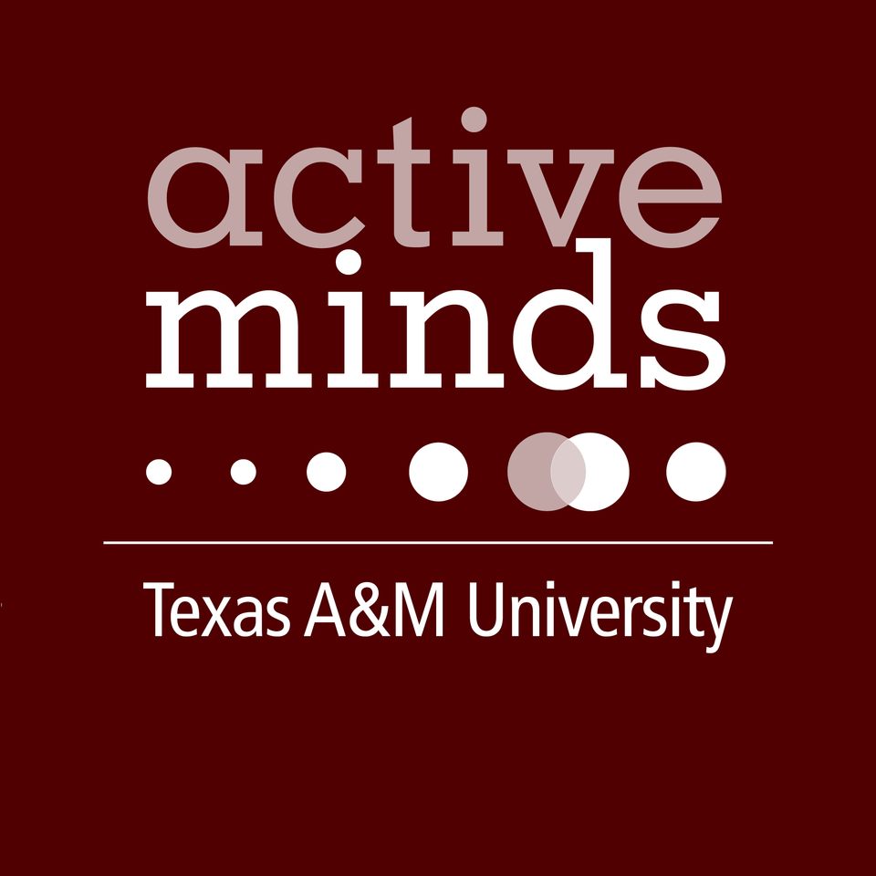 Group avatar for Active Minds at TAMU