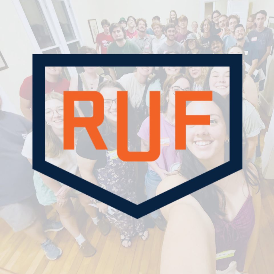 Group avatar for RUF @ Carson-Newman