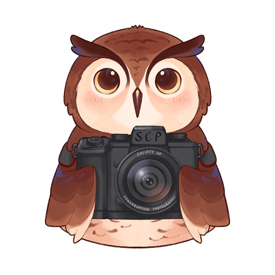 Group avatar for The Society of Conservation Photography at UF