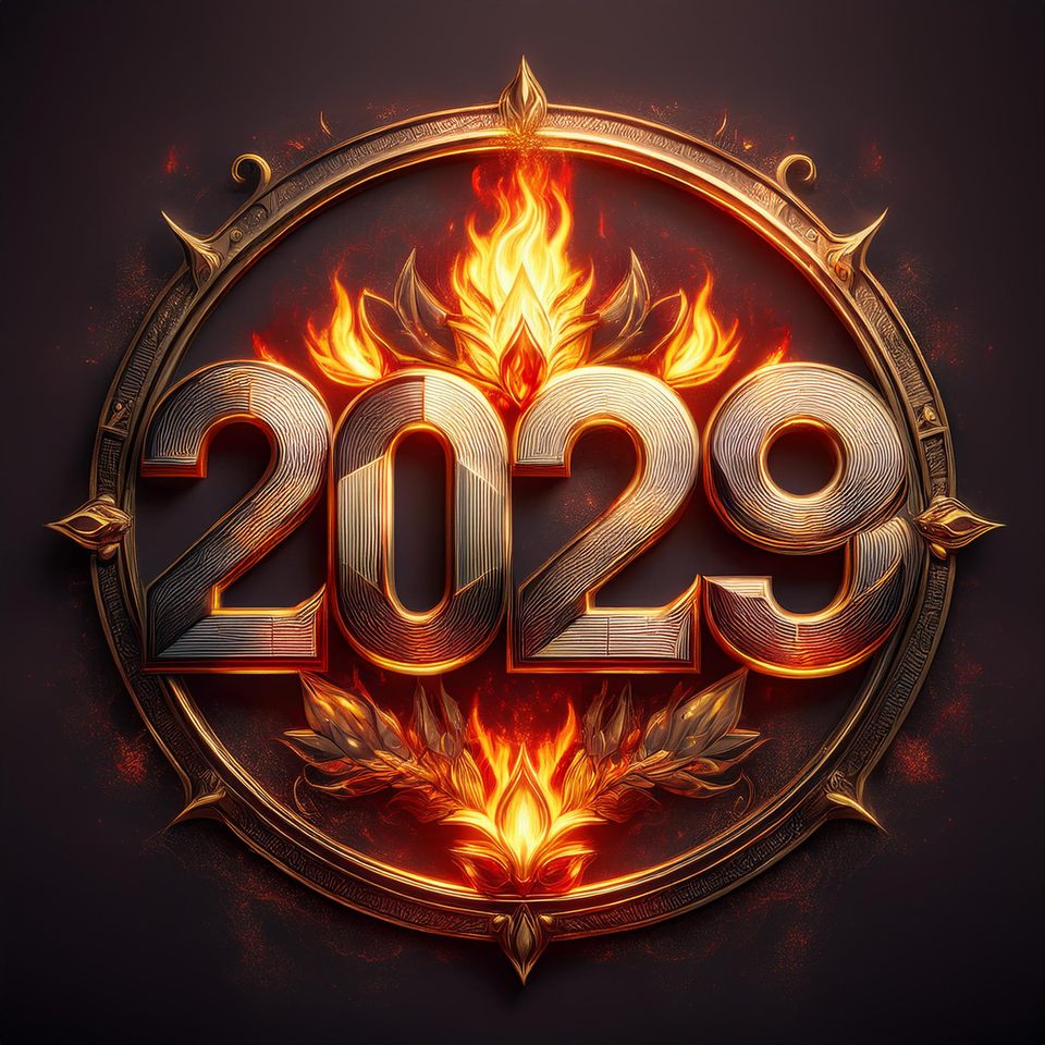 Group avatar for FBC Youth Class of 2029