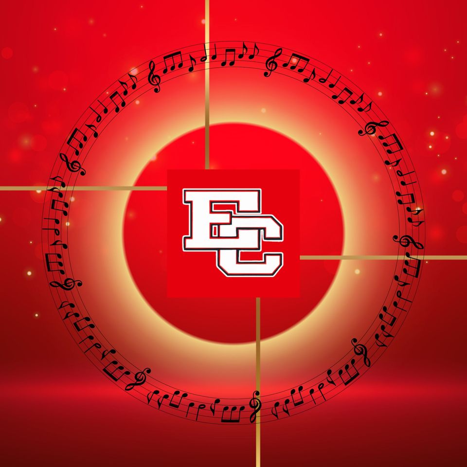 Group avatar for ECHS Band Boosters 2026-2027