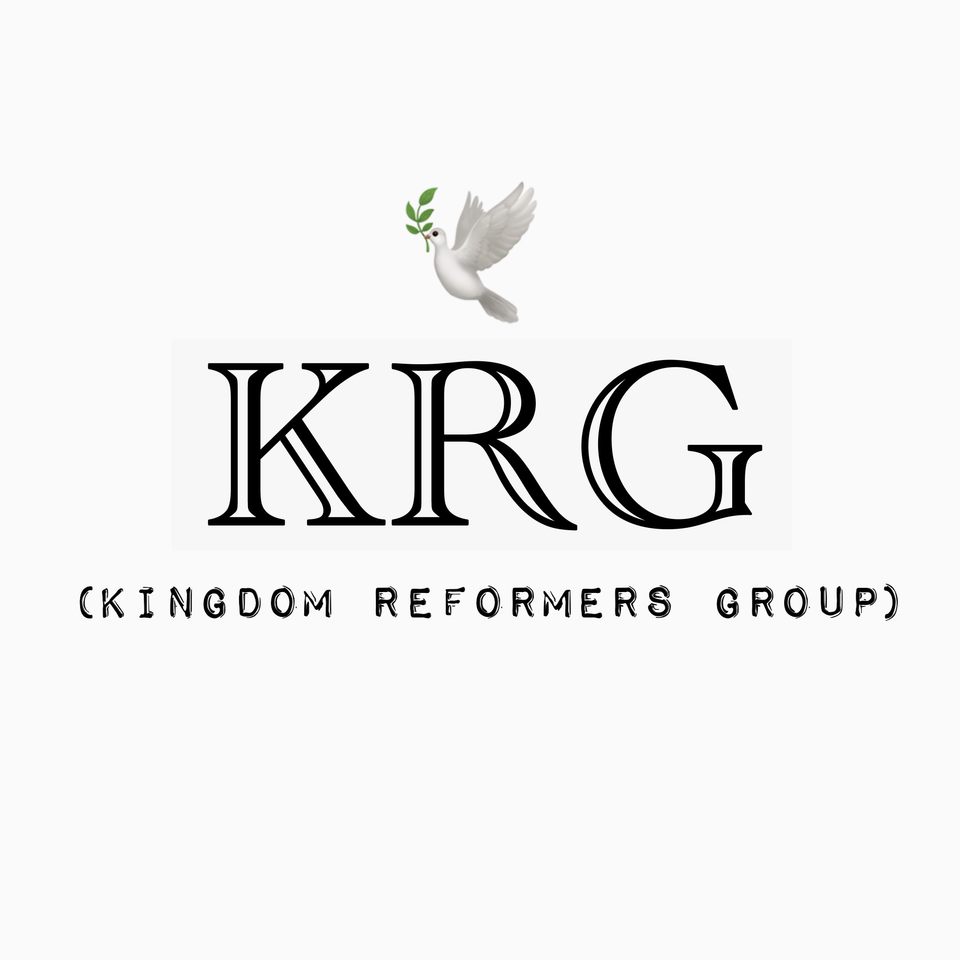 Group avatar for Kingdom Reformers Group