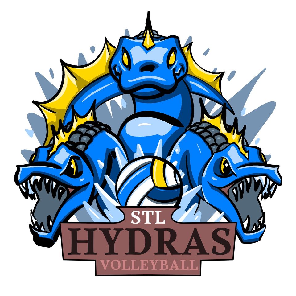 Group avatar for STL Hydras Volleyball