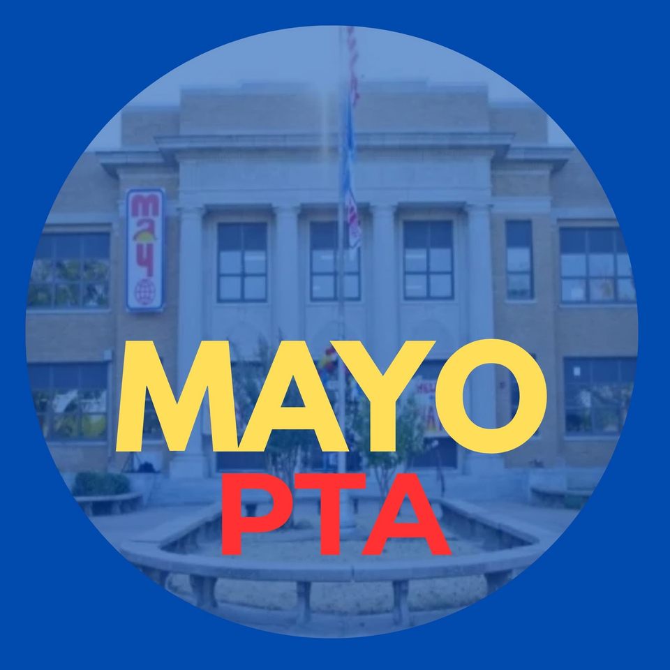 Group avatar for Mayo PTA 2026-2027