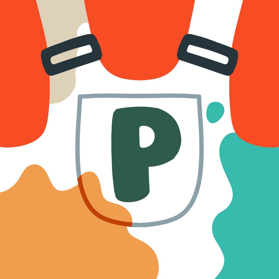 Group avatar for Palette Pals at USF