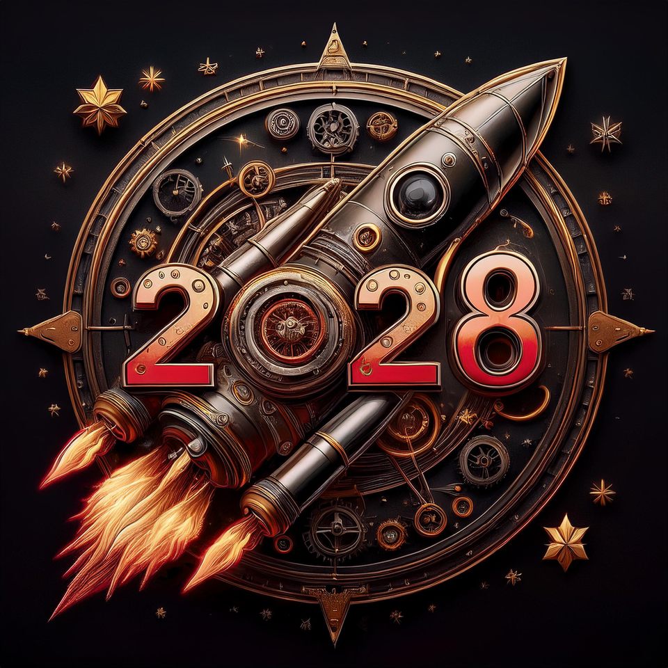 Group avatar for FBC Youth Class of 2028