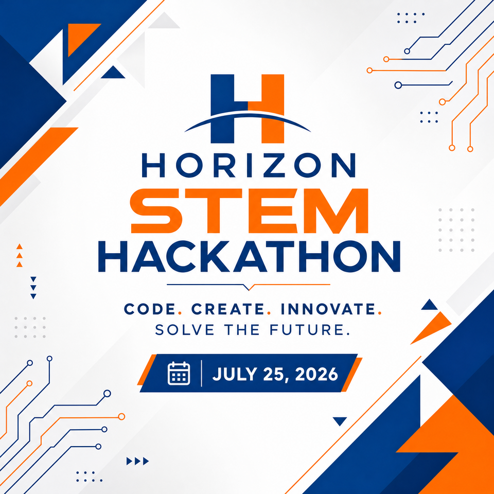 Group avatar for Horizon STEM Hackathon