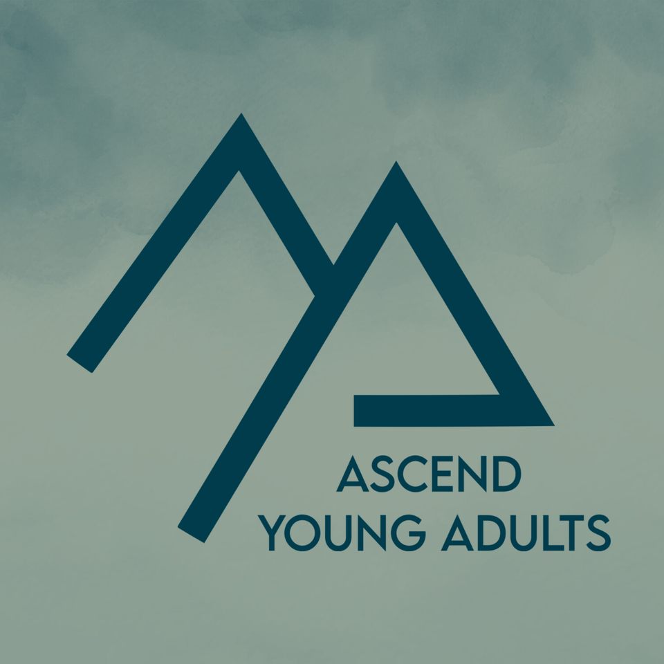 Group avatar for Ascend Young Adults 2026