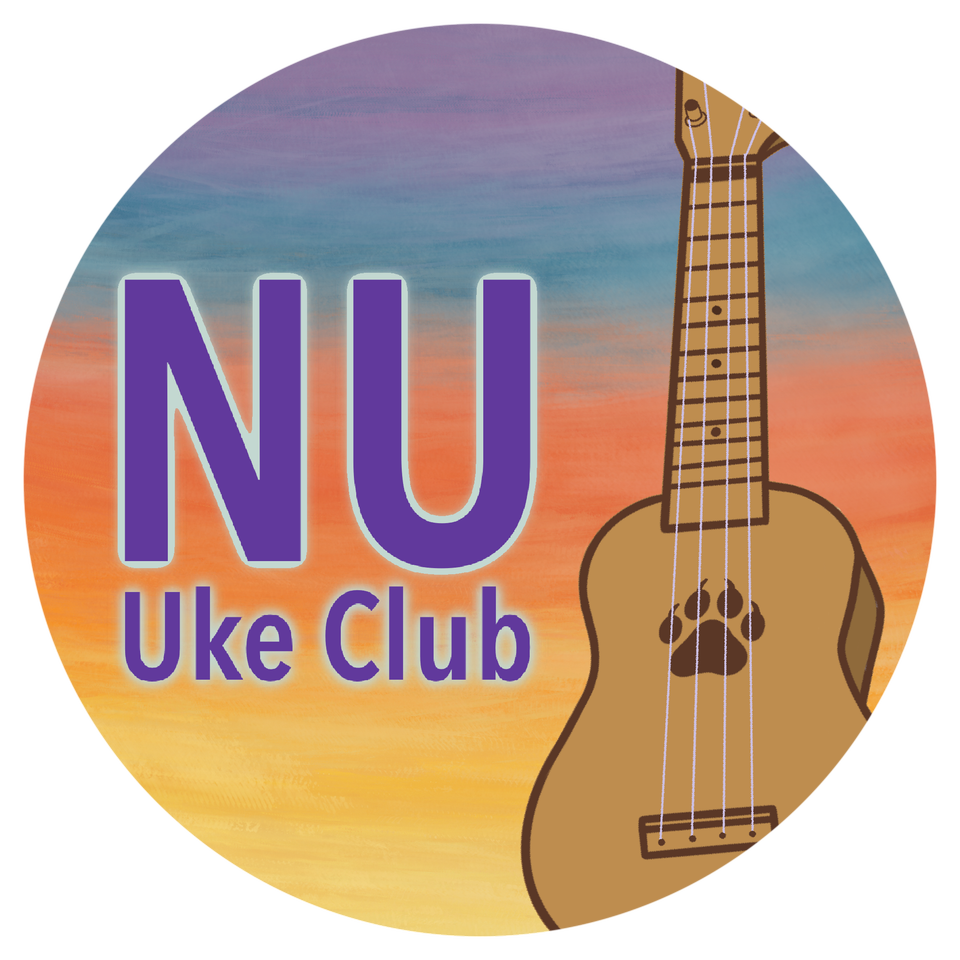 Group avatar for Northwestern Ukulele Club