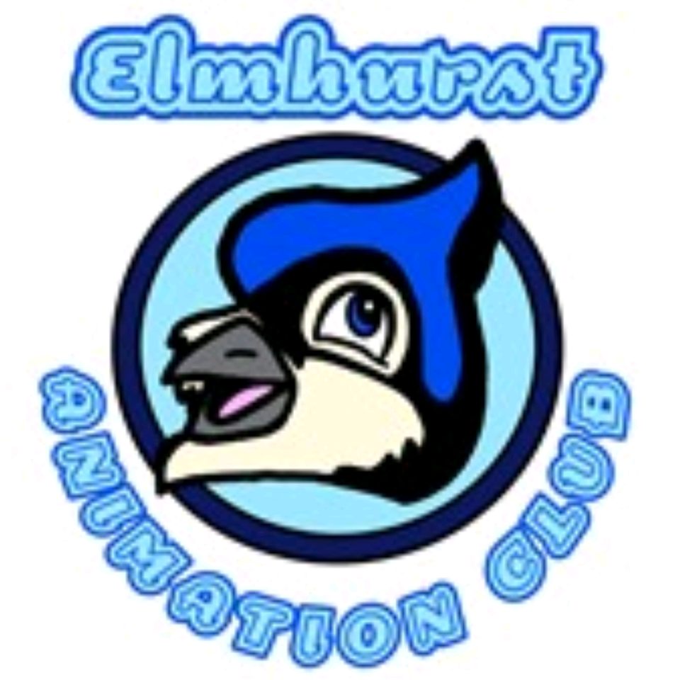 Group avatar for Elmhurst Animation Club