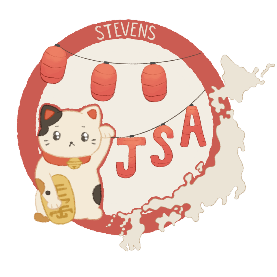 Group avatar for Japanese Student Association🇯🇵