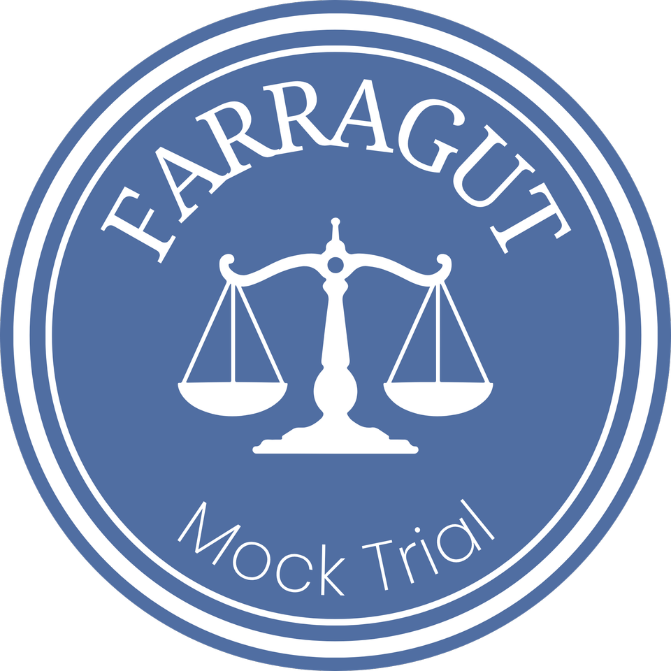 Group avatar for Farragut Mock Trial 26-27